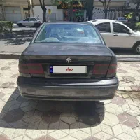 سمندf7|خودرو سواری و وانت|مشهد, ایثار|دیوار