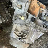 لوازم یدکی پژو استوک