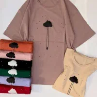 تیشرت،مجلسی واسپرت همه زیر۲۵۰تومن جنس کبریتی|لباس|مبارکه, |دیوار