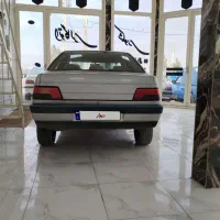 پژو|خودرو سواری و وانت|سلماس, |دیوار