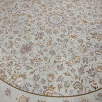 فرشینه 9متری گرد