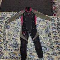 فروش لباس غواصی