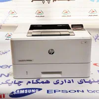 پرینتر hp 402dn|پرینتر، اسکنر، کپی، فکس|تهران, ایرانشهر|دیوار