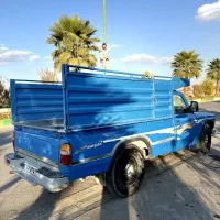 نیسان دوگانه شرکتی|خودرو سواری و وانت|اصفهان, بهارستان|دیوار