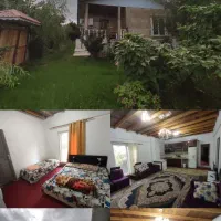 اجاره ویلا ،کلبه جنگلی ،کلبه سوئیسی،استخر جکوزی