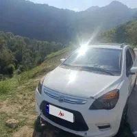 لیفان x50اتومات معاوضه با خودرو