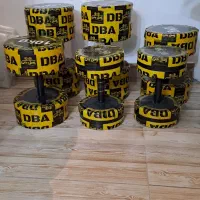 دمبل و نیمکت بدنسازی