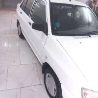 پراید ۱۳۲ مدل ۹۰عتیقه|خودرو سواری و وانت|قائن, |دیوار