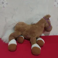 ۸ مدل عروسک فقط ۶۰۰ تومان|اسباب‌بازی بچه|تهران, خاوران|دیوار