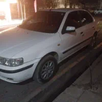 سمند LX مدل ۱۴۰۰|خودرو سواری و وانت|چهاردانگه (تهران), |دیوار