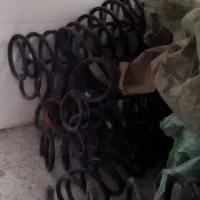 کمک فنر استوک|قطعات یدکی و لوازم جانبی|نیشابور, مبارکه|دیوار