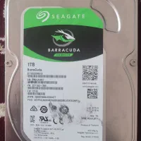 هارد HDD 1 ترابایت