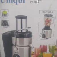 آب میوه گیری چند کاره