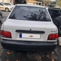 پراید مدل ۹۹
