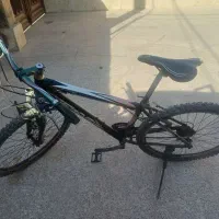 دوچرخه فلش تمام آلمینیوم