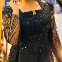 ماکسی مجلسی|لباس|شبانکاره, |دیوار