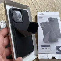 قاب آیفون ۱۵ پرو مکس یانگ کیت و یونیک  15pro max|لوازم جانبی موبایل و تبلت|تهران, دریاچه شهدای خلیج فارس|دیوار