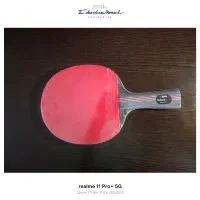 راکت پینگ پنگ|ورزش‌های توپی|تهران, قبا|دیوار