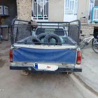 پیکان وانت مدل ۹۱|خودرو سواری و وانت|شاهیوند, |دیوار