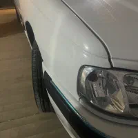 پارس۱۴۰۱موتورقدیم|خودرو سواری و وانت|ایرانشهر, |دیوار