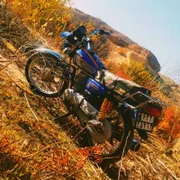 هوندا ۱۲۵ مدل ۹۹ کویر