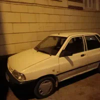 پراید مدل ۹۳|خودرو سواری و وانت|قروه, |دیوار