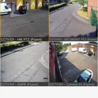 انتقال تصویر دوربین‌مداربسته روی موبایل و کامپیوتر|دوربین مداربسته|اهواز, گلستان|دیوار
