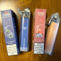 انواع پاد در طعم های مختلف