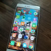 گوشی هواوی p8
