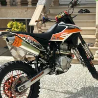 تریل X2 مدل ۱۴۰۲ ۳۴۰۰ کارکرد