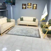 ((مبل پازلی  ))با 5 تومن سفارش بده|مبلمان خانگی و میز عسلی|خرم‌آباد, |دیوار