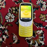 گوشی Nokia 3210
