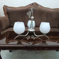 لوستر حبابدار