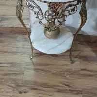 میز برنز|بوفه، ویترین، کنسول|هشتگرد, شهرک اقدسیه|دیوار