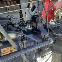 تراکتور ۲۸۵|حراج|فامنین, |دیوار