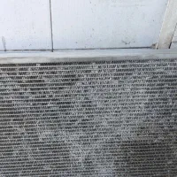 رادیاتور پژو