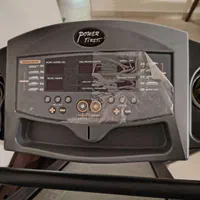 تردمیل T940 power first|تجهیزات ورزشی|تهران, دروس|دیوار