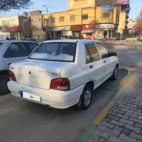 پراید ۱۳۲ مدل ۸۹|خودرو سواری و وانت|مشهد, امام رضا (ع)|دیوار