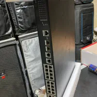 سوییچر پیو داهوا|دوربین مداربسته|گرگان, |دیوار