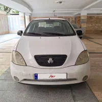 تیبا مدل ۹۳ دوگانه سوز