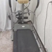 تردمیل سالم