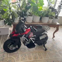 موتور شارژی نو