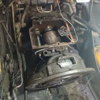 تعمیرات تخصصی لیفتراک|خدمات پیشه و مهارت|اشتهارد, |دیوار