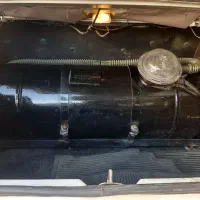 کپسول گاز مایع ۸۰ لیتری.