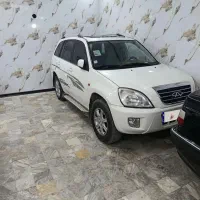 ام وی ام x33 کم کار|خودرو سواری و وانت|اصفهان, کوجان|دیوار