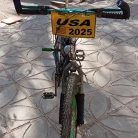 دوچرخه24|دوچرخه، اسکیت، اسکوتر|بم, |دیوار