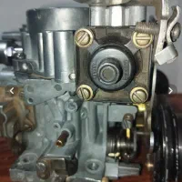 کاربراتور پژو 2000 برندsolexشماره تماس در توضیحات