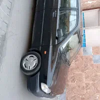 سواری پراید مدل۸۵ تمیز زیر پا درحد ۹۵فنی به شرط