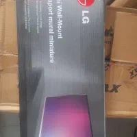 براکت تلوزیون ۷ میلی مناسب اندازه 40 تا 65