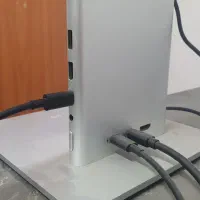 مانیتور huawei mateview 28.2 inch|قطعات و لوازم جانبی رایانه|مشهد, مشکینی (شهرک غرب)|دیوار